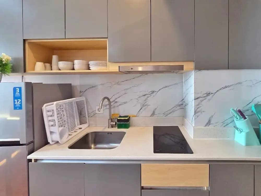 Taman Anggrek Residence - photo 19