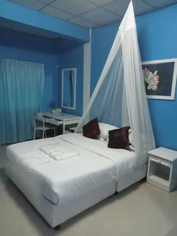 Baan Sood Soi Residence 1 - photo 7