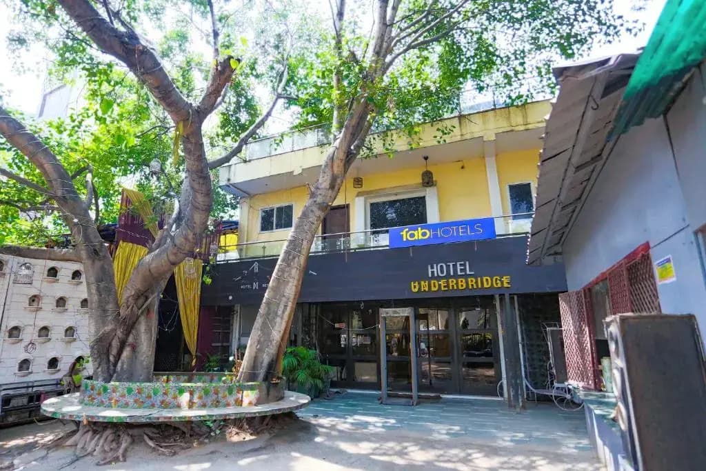 Fabexpress Vaishnavi Stay - main photo