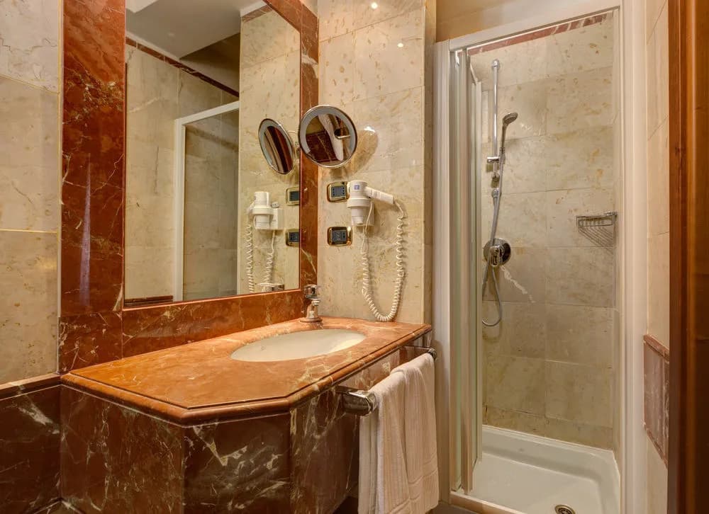Hotel Villa Morgagni - photo 9