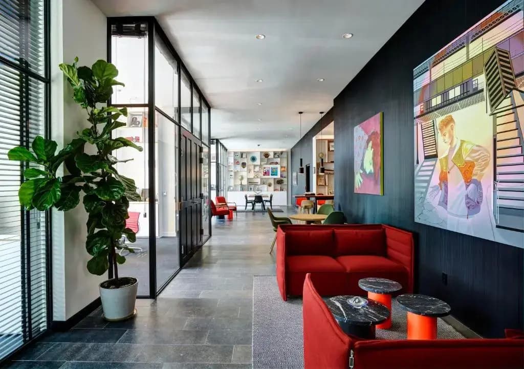 citizenM Miami Brickell - photo 14