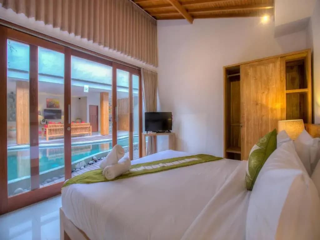 Bali Villas Arta - photo 4