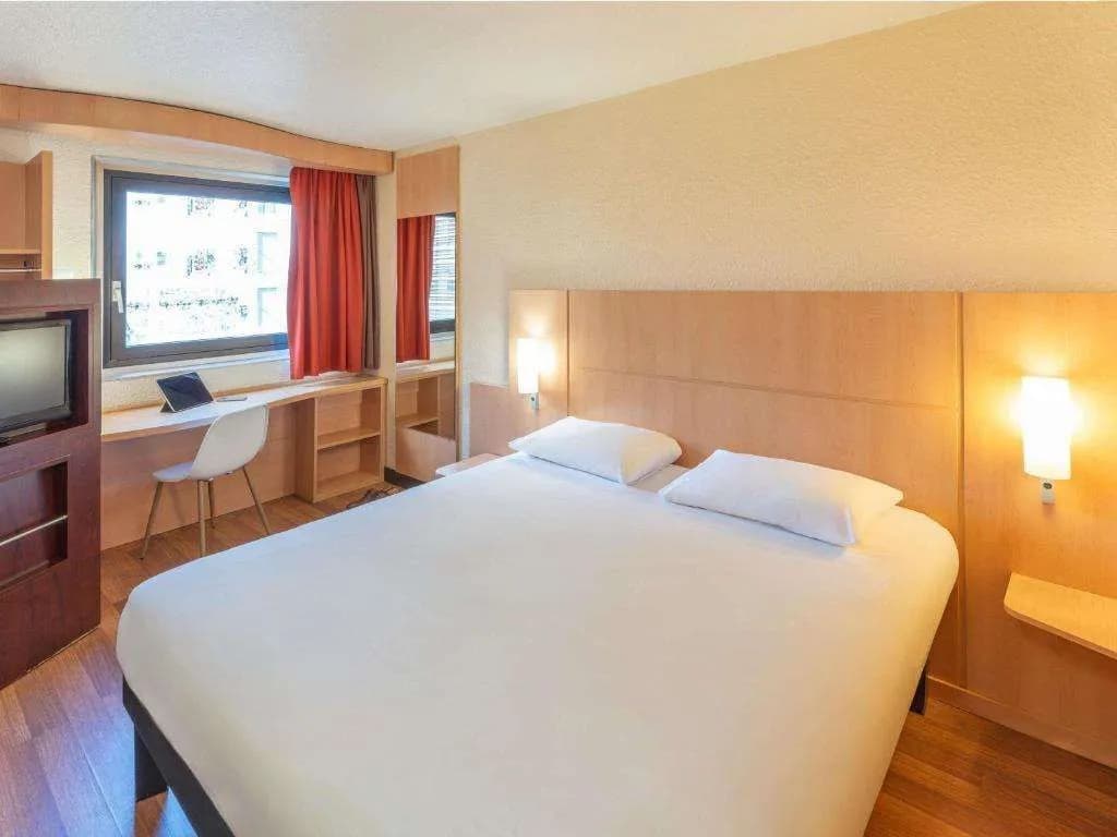 ibis Paris 17 Clichy-Batignolles - photo 48