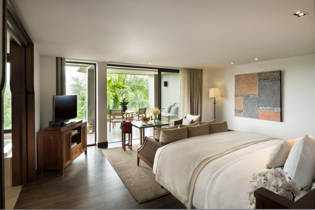 Anantara Layan Phuket Resort - photo 5