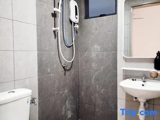 【Flora Residency】KL/ Smart TV/ WIFI (3BR2B) 1-7pax - photo 2