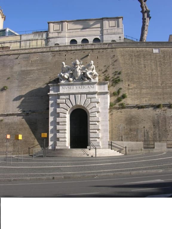 Vatican White Domus - photo 4