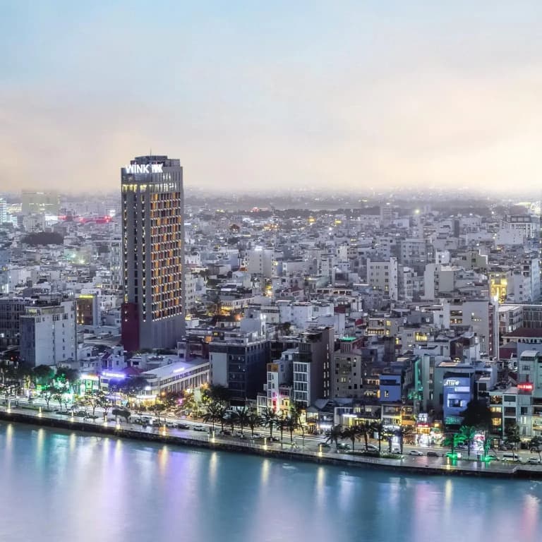 Wink Danang Centre, Unscripted by Hyatt - 24 Hours stay - photo 13