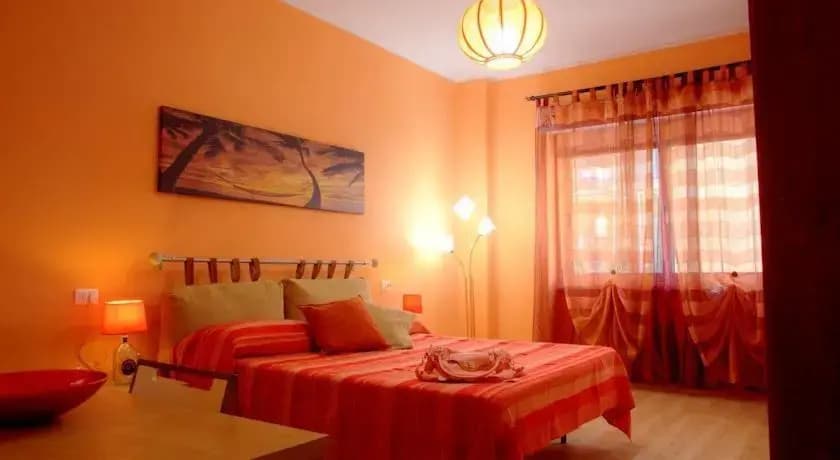 B&B Roma in Rima - photo 9