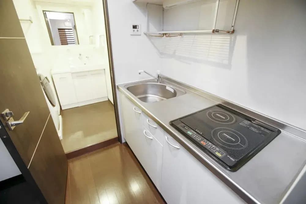 1/3rd Nihonbashi Casa - Service Apartment - photo 13