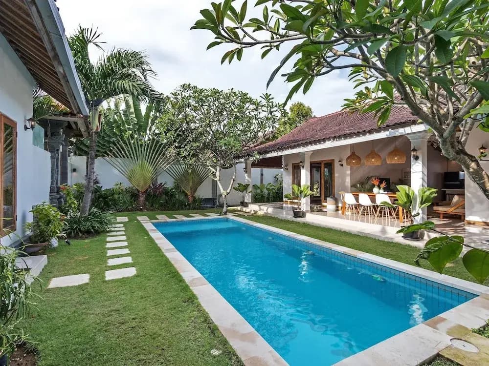 Villa Crystal - photo 13