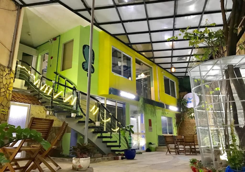 Win Win Hostel - photo 6