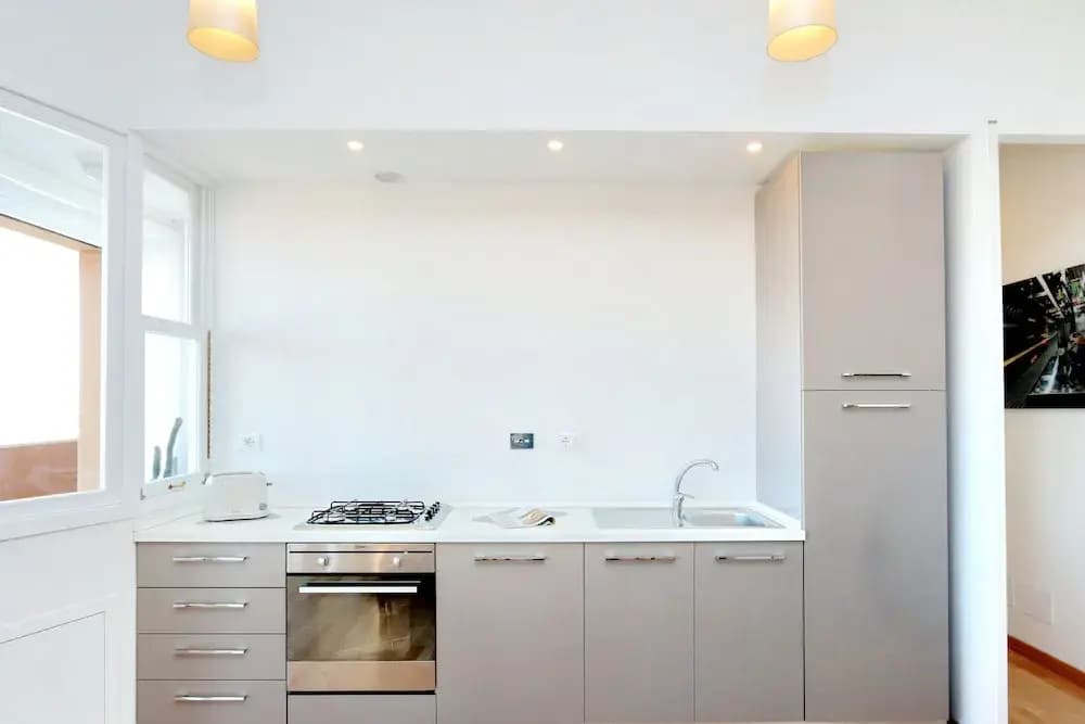 Salaria Apartment - photo 6