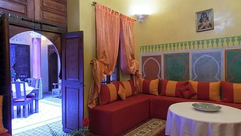 Riad Ra Ves D Orient - photo 37