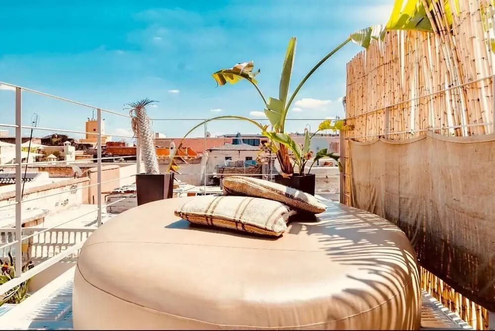 Riad Dar M'tiwla - photo 14