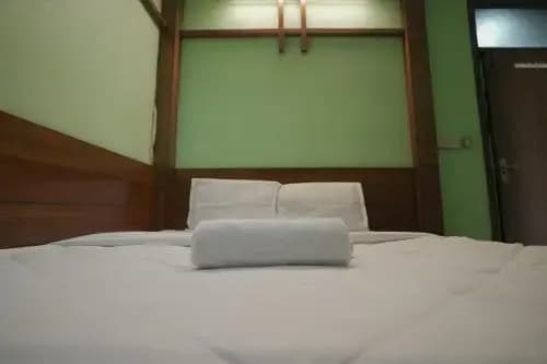 Hotel Nandi Mahadev By WB Inn - photo 6