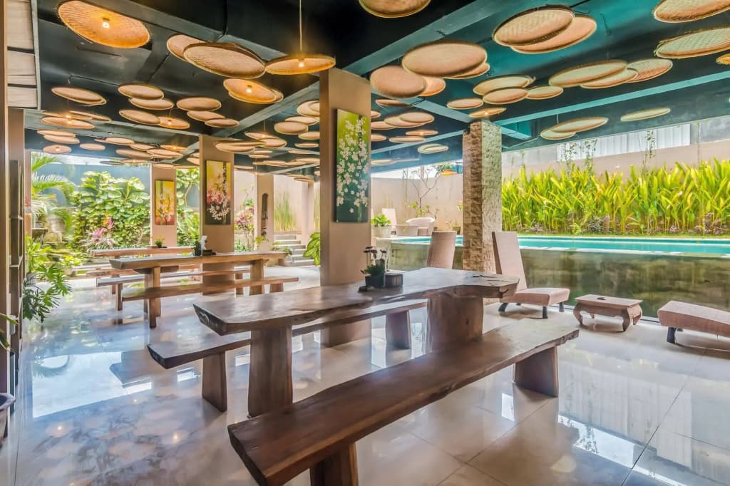 ZenRooms Denpasar Mahendradata - photo 20