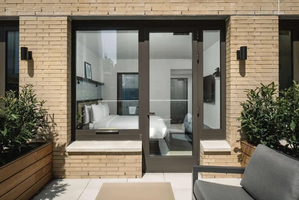 Arlo Midtown - photo 8