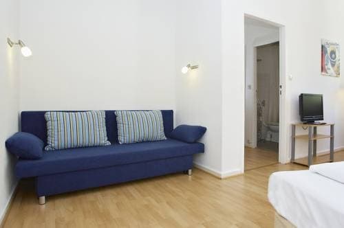 RS Apartments am Kurfrstendamm - Kurfrstendamm 95 - main photo