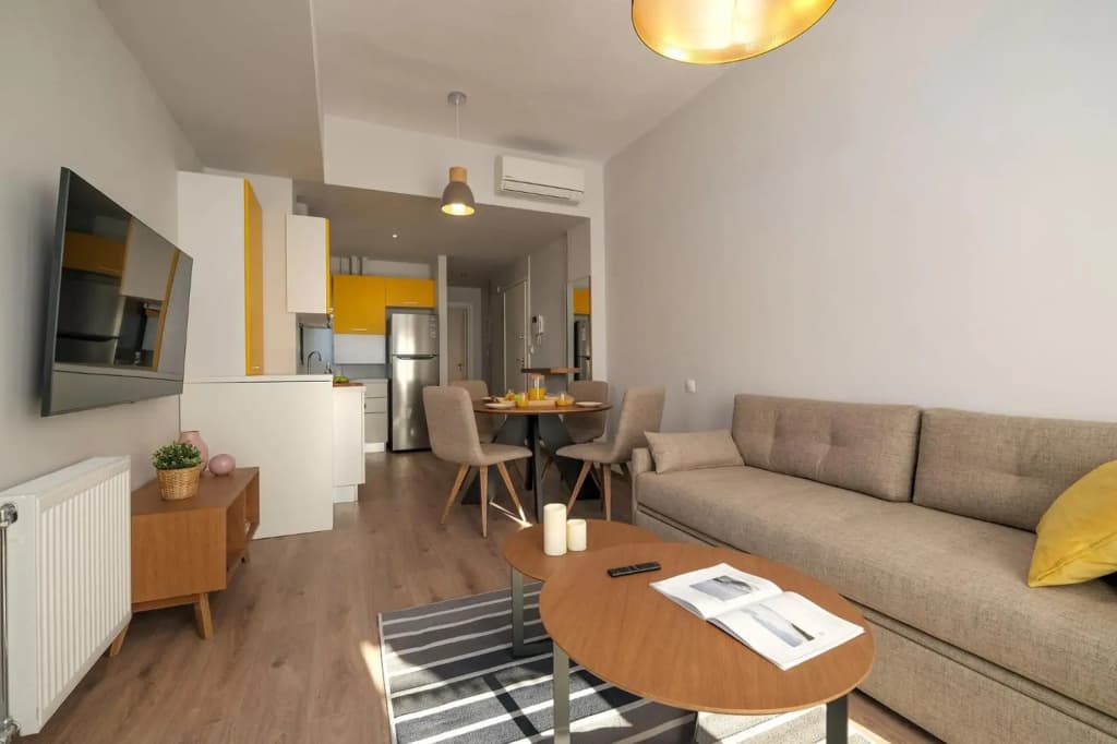Strefi Hill Suites - photo 49