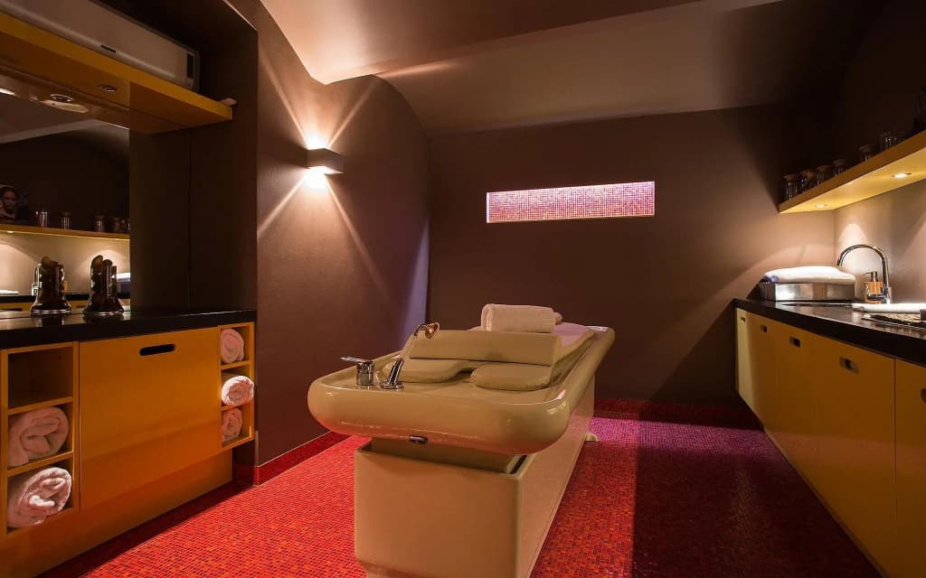Le Palais Art Hotel Prague - photo 30