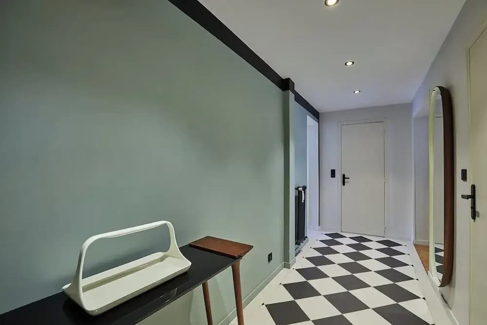 Superb Apartement Tour Eiffel Invalides - photo 10