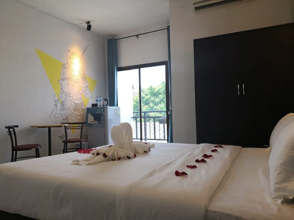 Shanmen Art House - photo 3