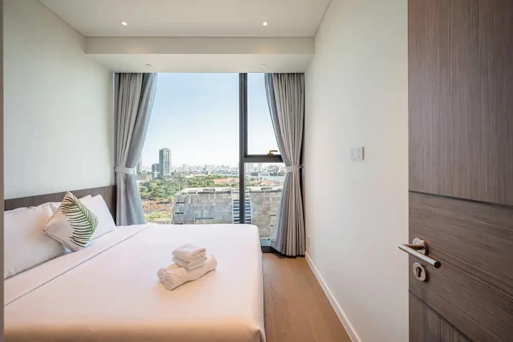 The Metropole Sai Gon Residences - photo 4