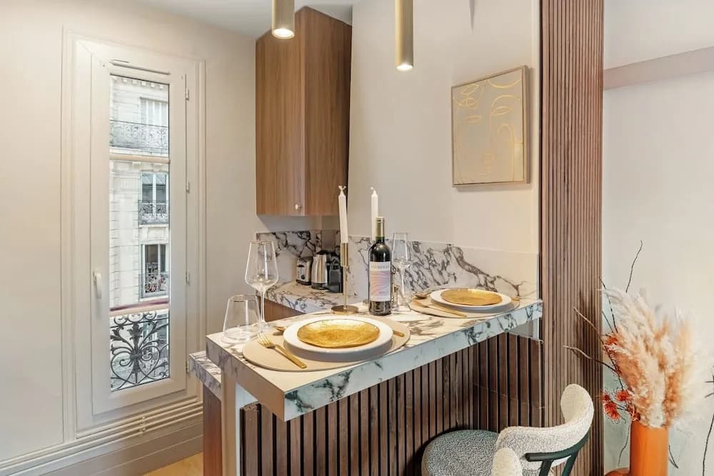 827 Barthélémy - photo 13
