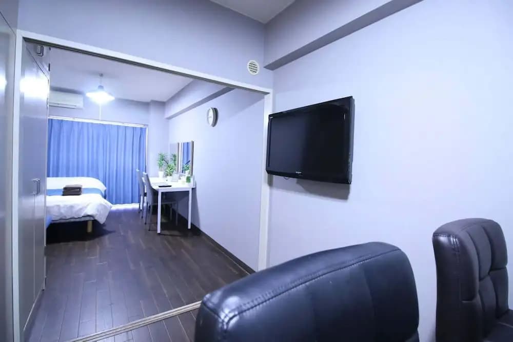 MG103 Cozy and clean room SHINAGAWA - photo 19