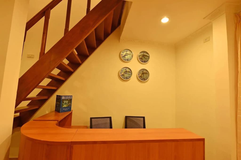 Rasdhoo Relax Inn - photo 9