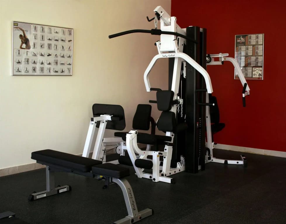 Midan Hotel Suites - photo 17