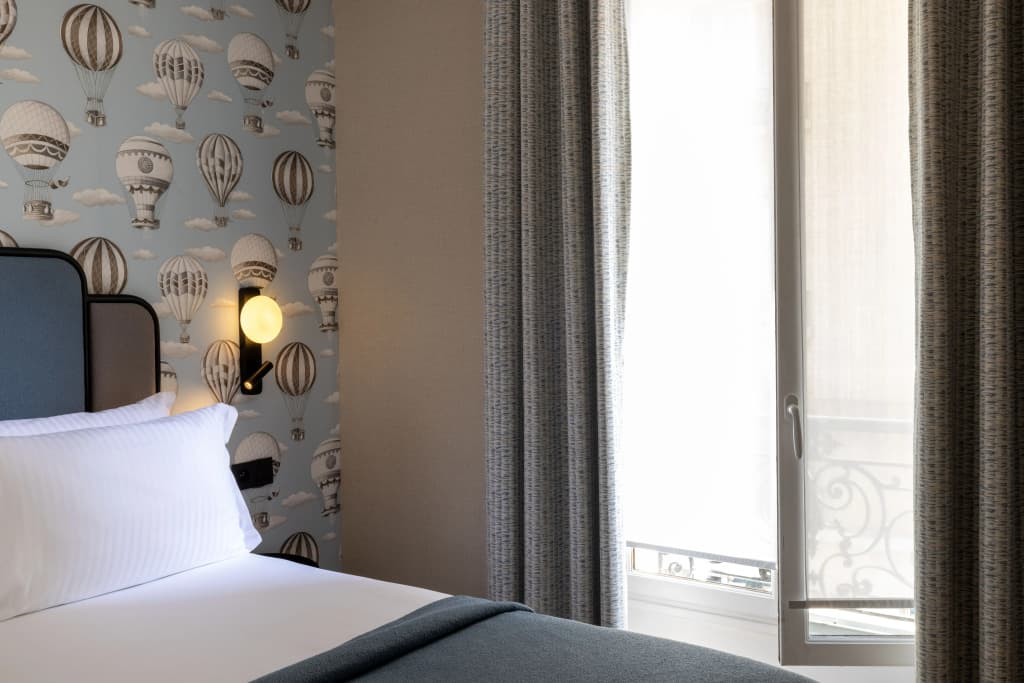 Le 46 Hotel - photo 29