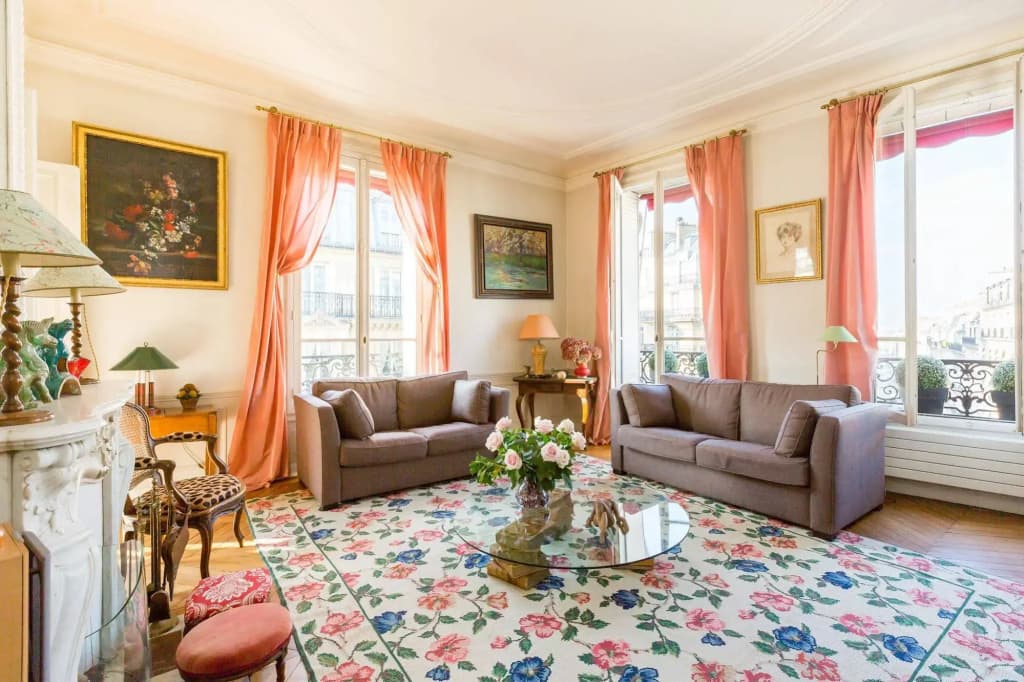 onefinestay - Trocadéro apartments - photo 5
