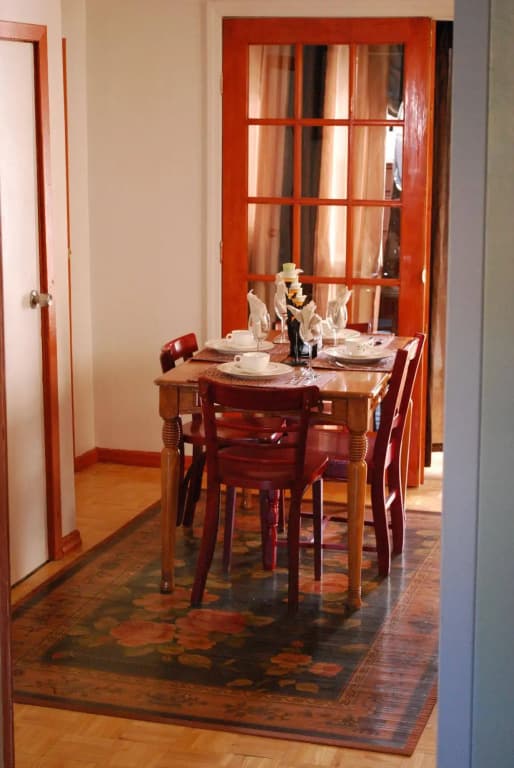 Delz Bed & Breakfast - photo 19