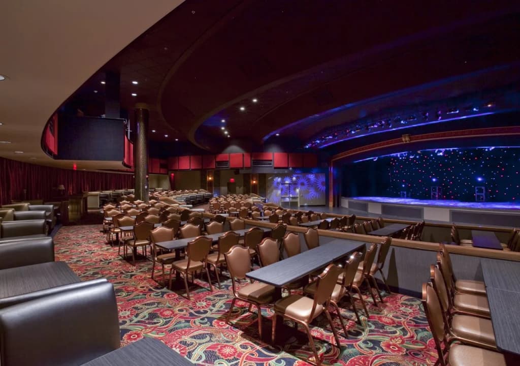 Suncoast Hotel and Casino - photo 9