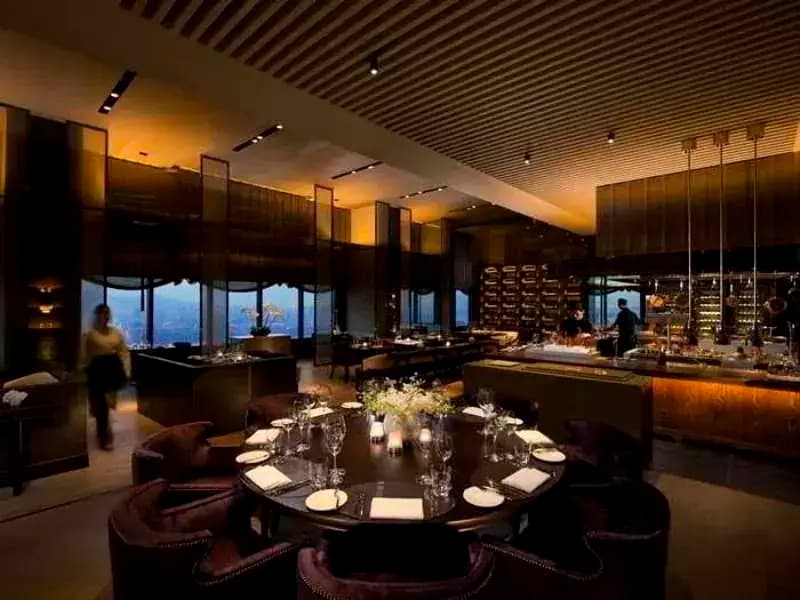 Cheongdam Human Starville - photo 12