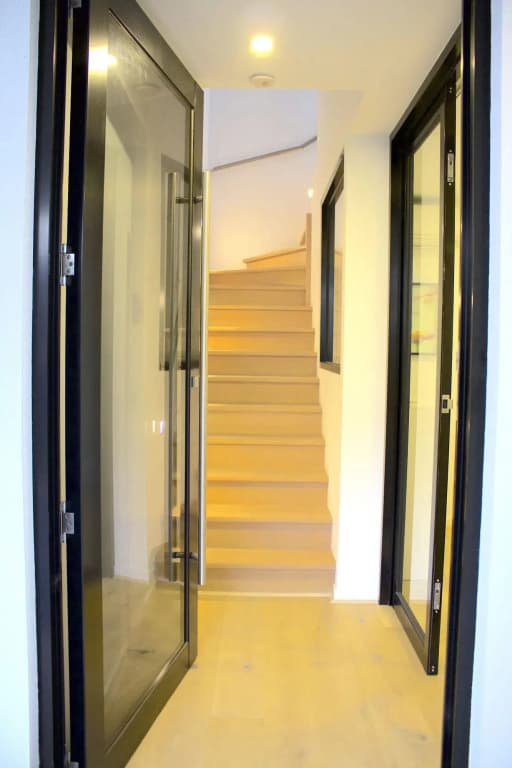 Windsor Townhouse - photo 11