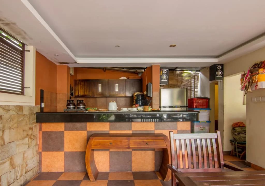 Sari Villa Sanur Beach - photo 27