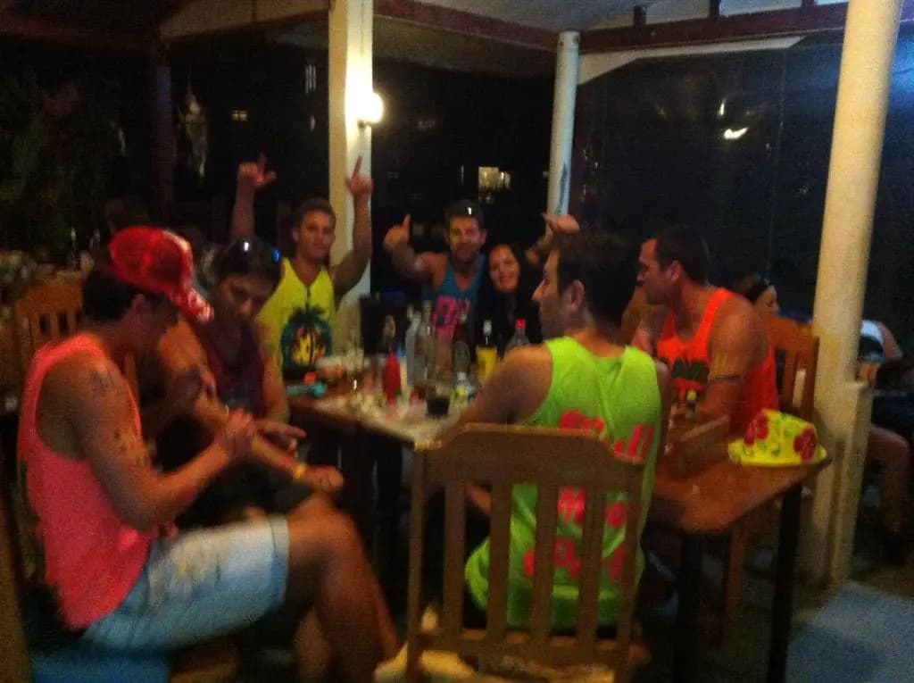 Blue Lotus Resort - photo 19