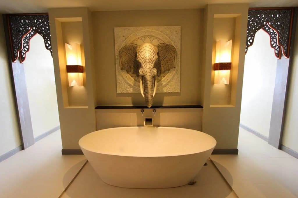Maikhao Palm Beach Resort - photo 14