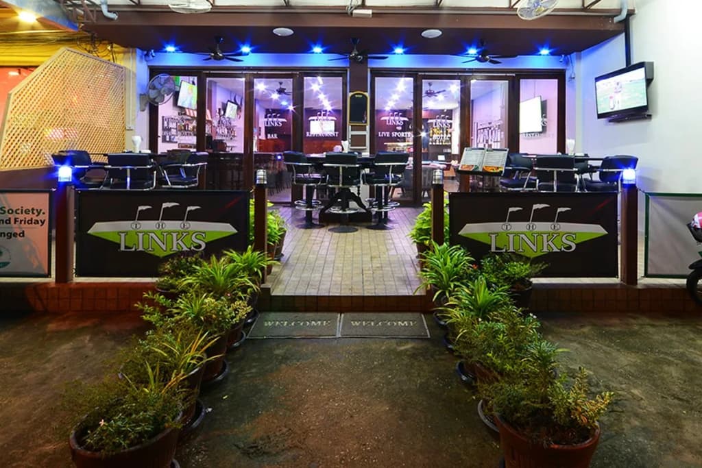 The Links Hotel Pattaya - photo 12
