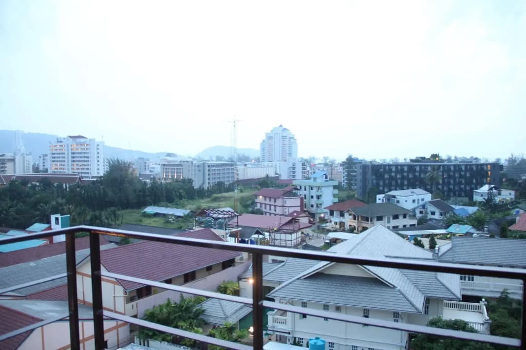 Sri Boutique Hotel - photo 22