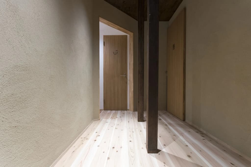 Shizuya KYOTO - Hostel - photo 10