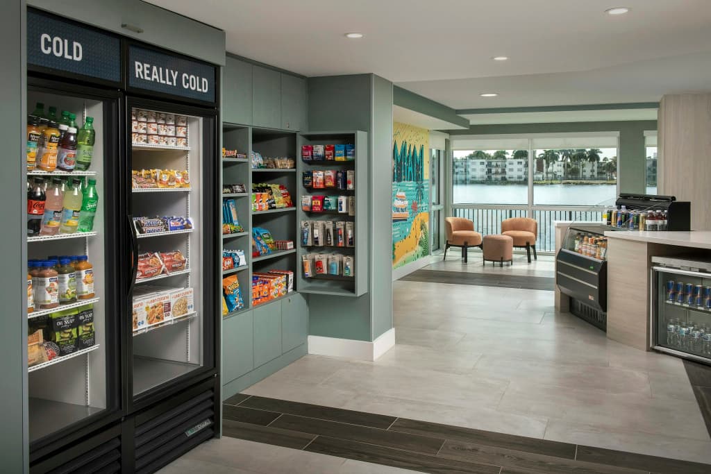 TRU by Hilton Miami Airport South Blue Lagoon, FL - photo 11
