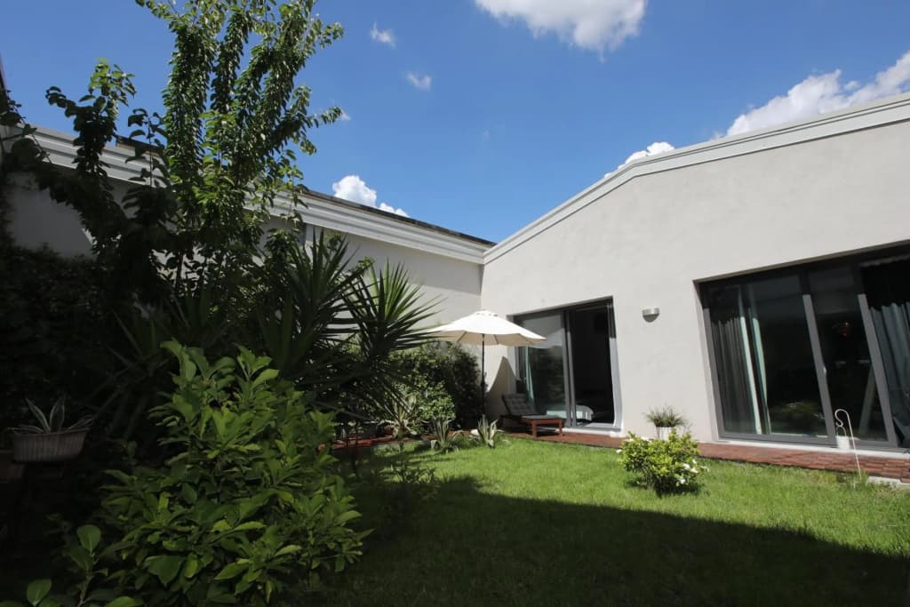 Loft Navigli with Private Garden - photo 15
