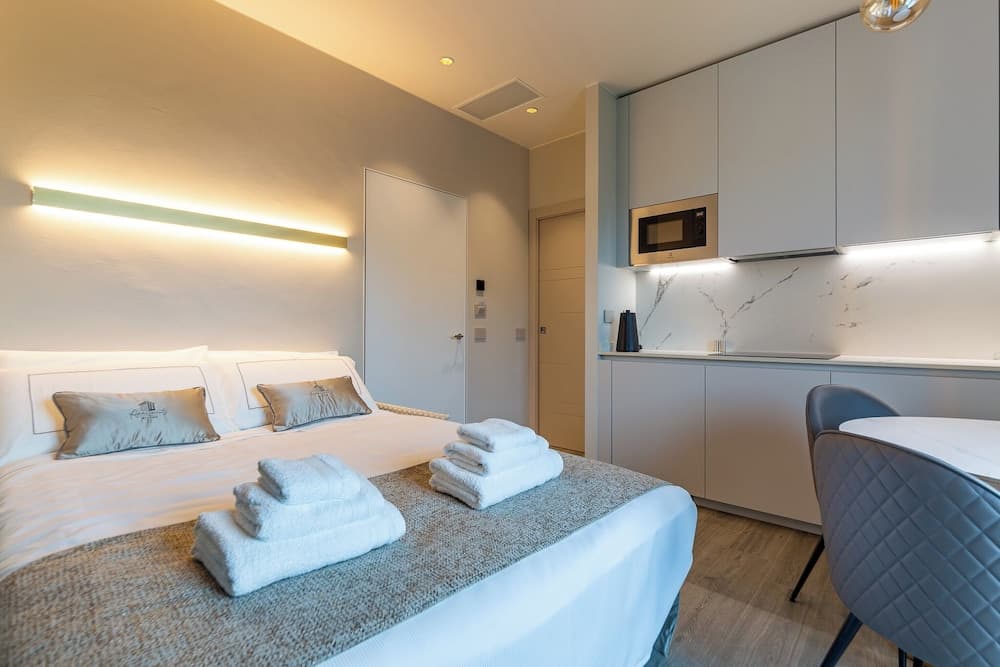 MW apartments - photo 29