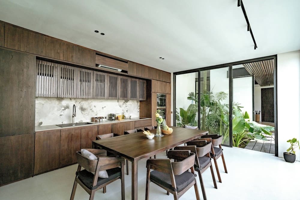 Villa Sabilla Bingin - photo 9