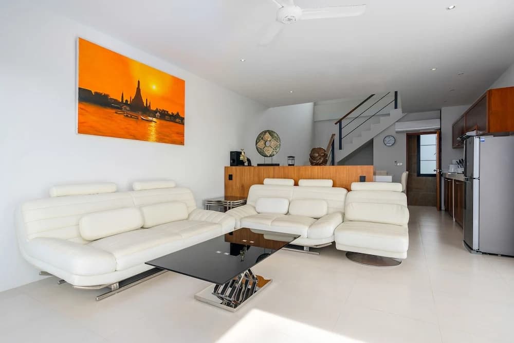 2 Bed Seaview Villa A2 SDV202-By Samui Dream Villas - photo 2
