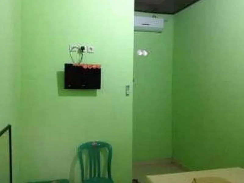 Hotel Kubu Indah - photo 7