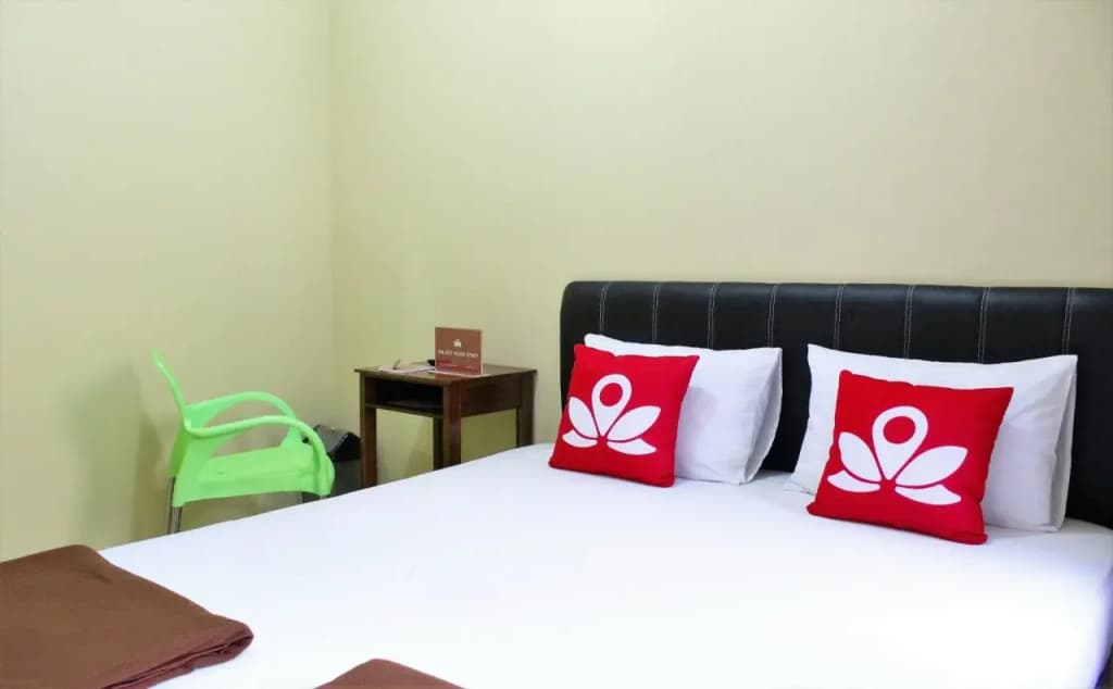 Hotel Rals Jakarta - photo 3